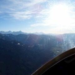 unverortetes Flugbild